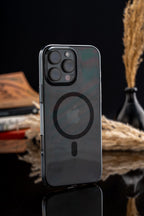 MagClear Transparent Case