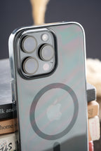 MagClear Transparent Case